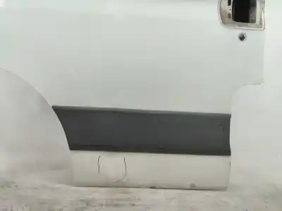 Peça sobressalente para automóvel em segunda mão porta da frente esquerda por iveco daily iv caja/chasis 35c15 referências oem iam   