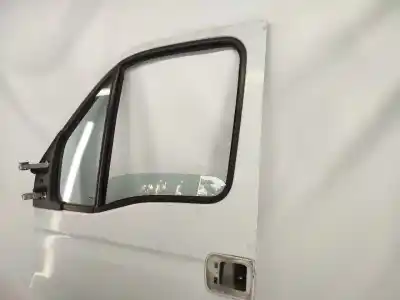 Peça sobressalente para automóvel em segunda mão porta da frente esquerda por iveco daily iv caja/chasis 35c15 referências oem iam   