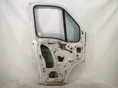 Peça sobressalente para automóvel em segunda mão porta da frente esquerda por iveco daily iv caja/chasis 35c15 referências oem iam   