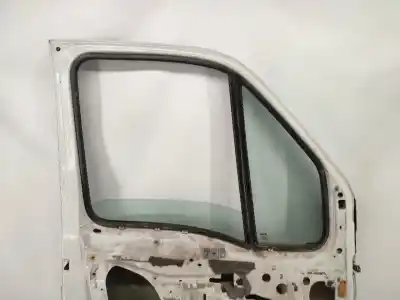 Peça sobressalente para automóvel em segunda mão porta da frente esquerda por iveco daily iv caja/chasis 35c15 referências oem iam   