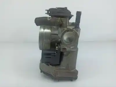 Автозапчастина б/у коробка метелика для audi a3 (8l1) 1.6 посилання на oem iam 06a133064j  