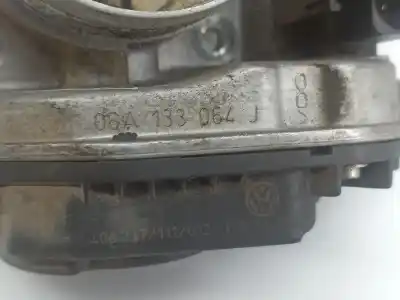 Автозапчастина б/у коробка метелика для audi a3 (8l1) 1.6 посилання на oem iam 06a133064j  