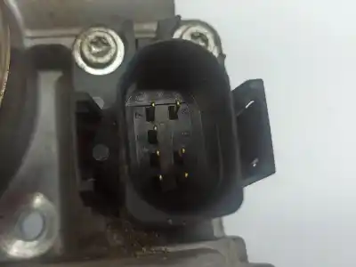 Автозапчастина б/у коробка метелика для audi a3 (8l1) 1.6 посилання на oem iam 06a133064j  