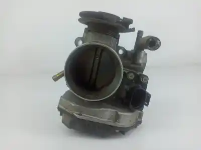 Second-hand car spare part throttle body for audi a3 (8l1) 1.6 oem iam references 06a133064j