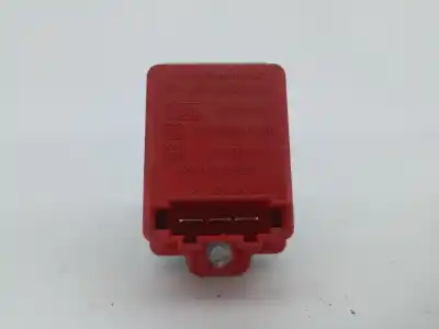 Pièce détachée automobile d'occasion résistance à la chauffe pour audi a3 (8l1) 1.6 références oem iam 657364m  