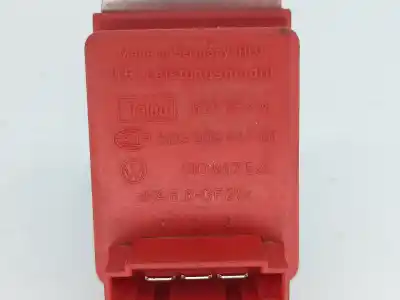 Pièce détachée automobile d'occasion résistance à la chauffe pour audi a3 (8l1) 1.6 références oem iam 657364m  