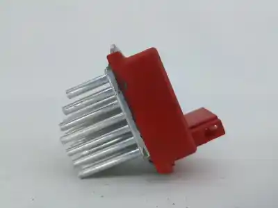Second-hand car spare part heater blower for audi a3 (8l1) 1.6 oem iam references 657364m