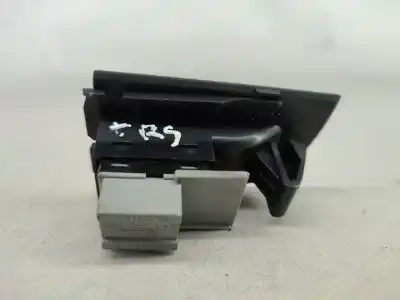 Second-hand car spare part rear right power window switch for audi a6 avant (4b5) 2.5 tdi oem iam references 4b0959855  