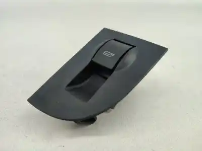 Second-hand car spare part rear right power window switch for audi a6 avant (4b5) 2.5 tdi oem iam references 4b0959855  