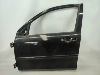 Second-hand car spare part LEFT FRONT DOOR for MAZDA 2 (DY)  OEM IAM references   