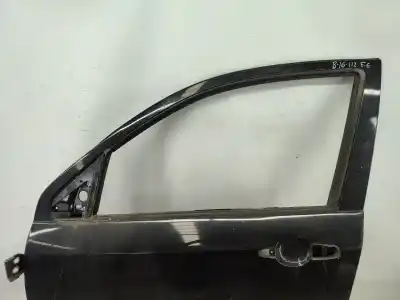 Second-hand car spare part left front door for mazda 2 (dy) gasolina 2004 5p oem iam references   