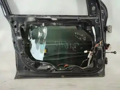 Second-hand car spare part left front door for mazda 2 (dy) gasolina 2004 5p oem iam references   