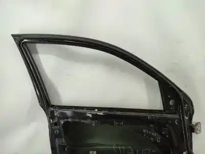 Second-hand car spare part left front door for mazda 2 (dy) gasolina 2004 5p oem iam references   