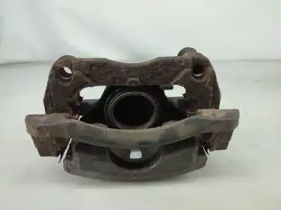 Автозапчастина б/у передній правий гальмівний супорт для nissan qashqai / qashqai +2 i (j10, nj10, jj10e) 1.5 dci посилання на oem iam    Автозапчастина б/у передній правий гальмівний супорт для nissan qashqai / qashqai +2 i (j10, nj10, jj10e) 1.5 dci посилання на oem iam