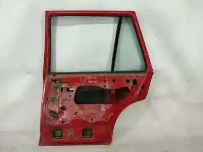Second-hand car spare part rear right door for opel corsa a hatchback (s83) 1.0 (f08. m08. f68. m68) oem iam references   