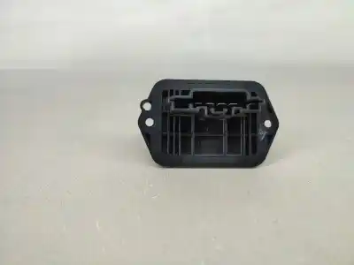 Pezzo di ricambio per auto di seconda mano resistenza al riscaldamento per mazda 2 (dy) gasolina 2004 5p riferimenti oem iam 4608e20