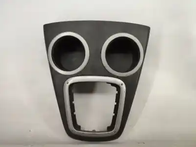 Pezzo di ricambio per auto di seconda mano console centrale per mazda 2 (dy) gasolina 2004 5p riferimenti oem iam 