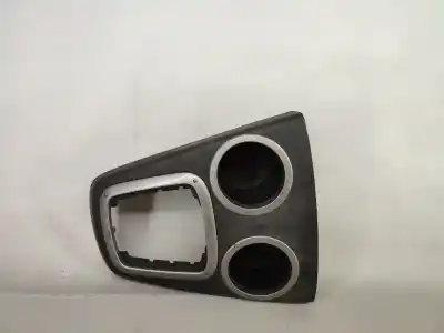 Pezzo di ricambio per auto di seconda mano console centrale per mazda 2 (dy) gasolina 2004 5p riferimenti oem iam   