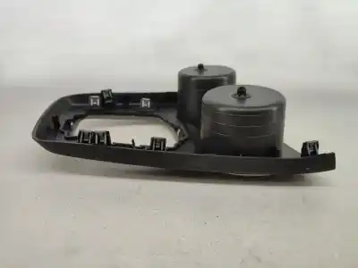 Pezzo di ricambio per auto di seconda mano console centrale per mazda 2 (dy) gasolina 2004 5p riferimenti oem iam   