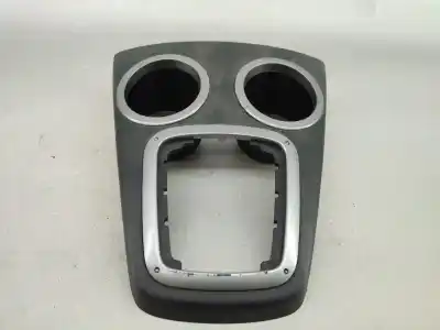 Pezzo di ricambio per auto di seconda mano console centrale per mazda 2 (dy) gasolina 2004 5p riferimenti oem iam   