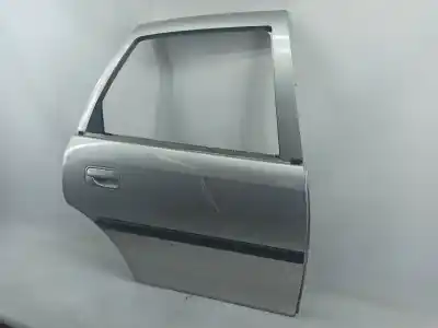 Second-hand car spare part rear right door for opel vectra b hatchback (j96) 1.6 i 16v (f68) oem iam references   
