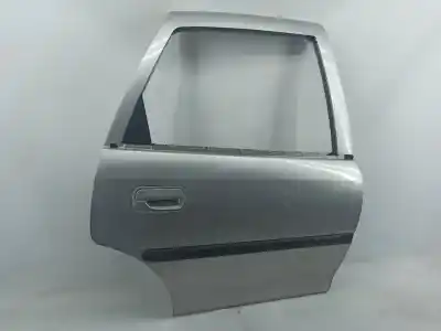 Second-hand car spare part rear right door for opel vectra b hatchback (j96) 1.6 i 16v (f68) oem iam references   