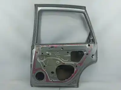 Second-hand car spare part rear right door for opel vectra b hatchback (j96) 1.6 i 16v (f68) oem iam references   