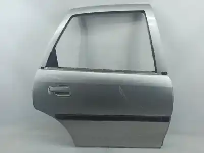 Second-hand car spare part rear right door for opel vectra b hatchback (j96) 1.6 i 16v (f68) oem iam references   