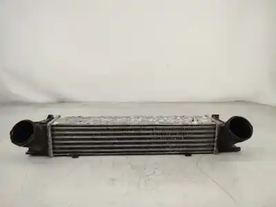 Tweedehands auto-onderdeel intercooler voor bmw 1 (e81) 118 d oem iam-referenties 752491608