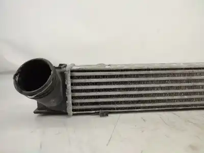 Peça sobressalente para automóvel em segunda mão intercooler por bmw 1 (e81) 118 d referências oem iam 752491608  