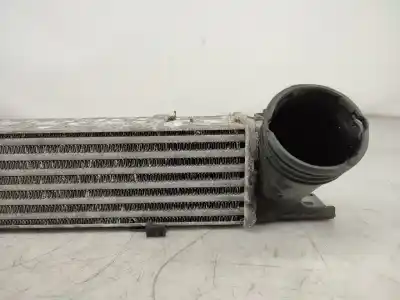 Peça sobressalente para automóvel em segunda mão intercooler por bmw 1 (e81) 118 d referências oem iam 752491608  