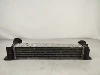 Peça sobressalente para automóvel em segunda mão intercooler por bmw 1 (e81) 118 d referências oem iam 752491608  