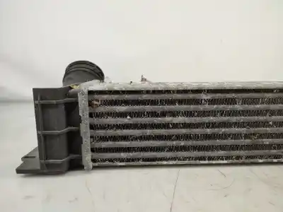 Peça sobressalente para automóvel em segunda mão intercooler por bmw 1 (e81) 118 d referências oem iam 752491608  