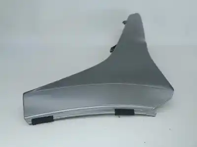 Second-hand car spare part center console for ford focus iii 1.6 tdci oem iam references bm51a045h92  