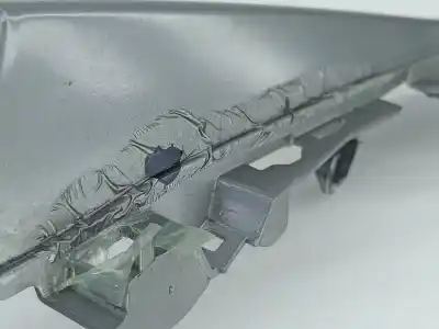 Second-hand car spare part center console for ford focus iii 1.6 tdci oem iam references bm51a045h92  