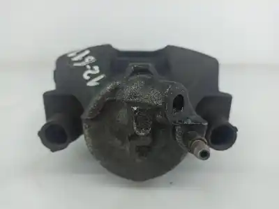 Pezzo di ricambio per auto di seconda mano pinza freno anteriore destra per ford focus iii 1.6 tdci riferimenti oem iam 