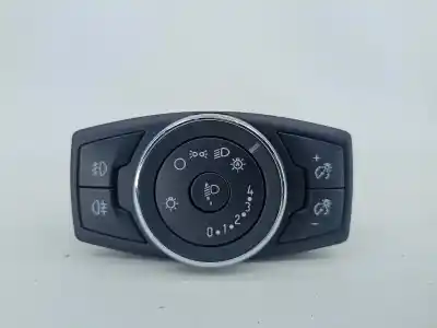 Pezzo di ricambio per auto di seconda mano controllo della luce per ford focus iii 1.6 tdci riferimenti oem iam bm5t13a024ce