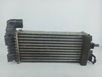 Peça sobressalente para automóvel em segunda mão intercooler por ford focus iii 1.6 tdci referências oem iam 8v619l440cj  