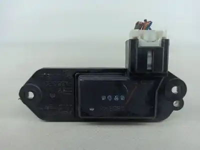 Peça sobressalente para automóvel em segunda mão resistência sofagem chauffage por mazda 5 (cr19) 2.0 cd (cr19) referências oem iam pm010020b