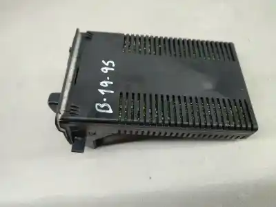 Second-hand car spare part headlights switch for bmw 3 (e46) 320 d oem iam references 61316901429  