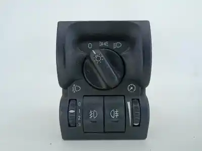 Tweedehands auto-onderdeel lichtbesturing voor opel vectra b hatchback (38_) 1.6 i 16v (f68) gasolina 2000 5p oem iam-referenties 90504974