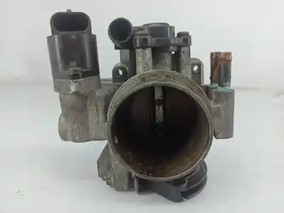 Tweedehands auto-onderdeel vlinder doos voor opel vectra b hatchback (38_) 1.6 i 16v (f68) gasolina 2000 5p oem iam-referenties 90501011