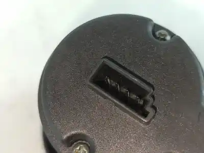 Peça sobressalente para automóvel em segunda mão comutador de luzes por bmw 5 (e39) 520 i referências oem iam   