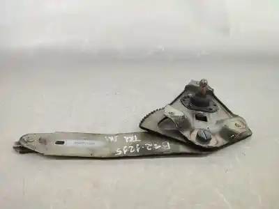 Автозапчастина б/у регулятор скла заднього правого для opel corsa a fastback (s83) 1.0 (f08, m08, f68, m68) посилання на oem iam 90320696  