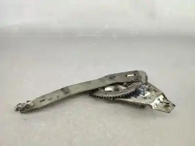 Автозапчастина б/у регулятор скла заднього правого для opel corsa a fastback (s83) 1.0 (f08, m08, f68, m68) посилання на oem iam 90320696  