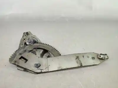 Автозапчастина б/у регулятор скла заднього правого для opel corsa a fastback (s83) 1.0 (f08, m08, f68, m68) посилання на oem iam 90320696  