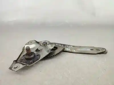 Second-hand car spare part rear right window regulator for opel corsa a hatchback (s83) 1.0 (f08. m08. f68. m68) oem iam references 90320696