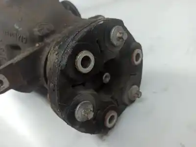 Second-hand car spare part front differential for bmw 3 touring (e91) 320 d oem iam references 759107301  