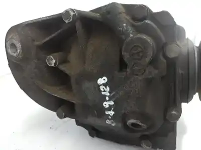 Second-hand car spare part front differential for bmw 3 touring (e91) 320 d oem iam references 759107301  