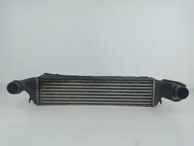 Peça sobressalente para automóvel em segunda mão intercooler por bmw 3 (e46) 320 d referências oem iam 17512246795